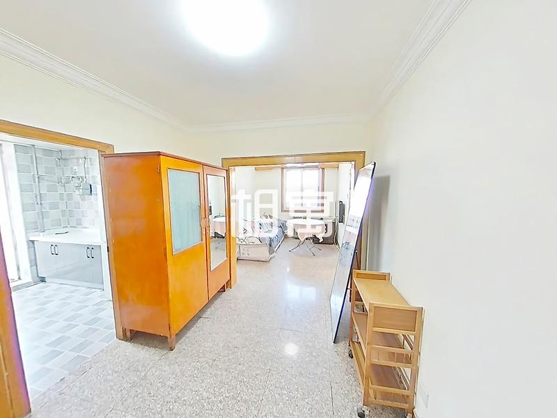 整租·花北西社区