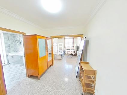 朝阳定福庄整租 花北西社区2室1厅/66平/中楼层