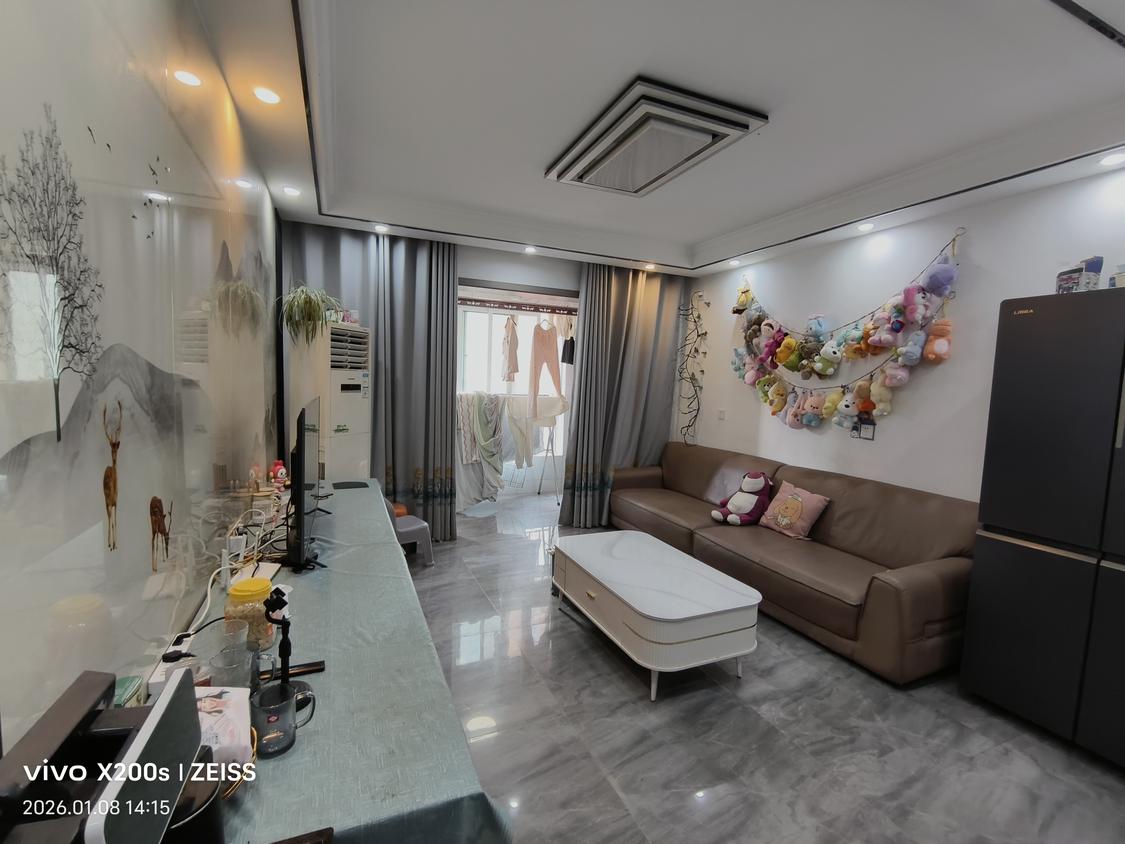 整租·港岛幸福里