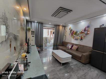 唐河唐河县整租 港岛幸福里3室1厅/102平/低楼层