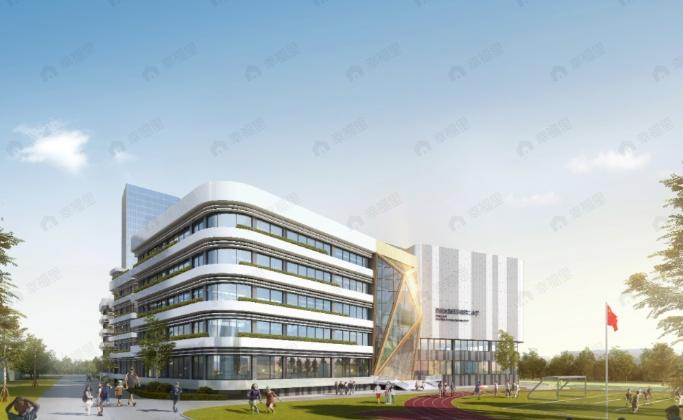 书香云锦效果图