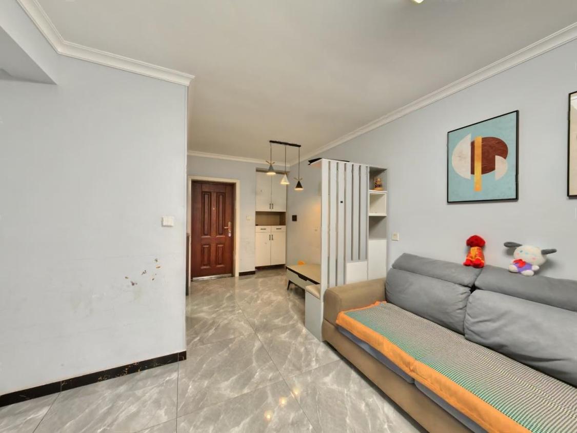 整租·绿都澜湾(榕园)