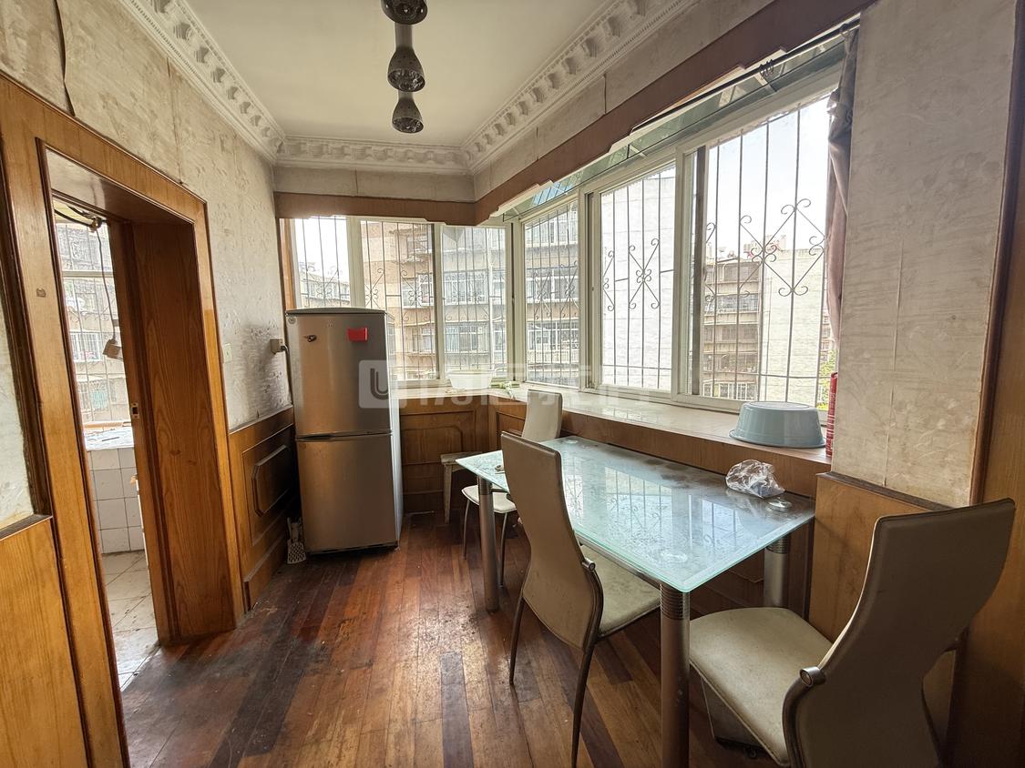 整租·白马小区