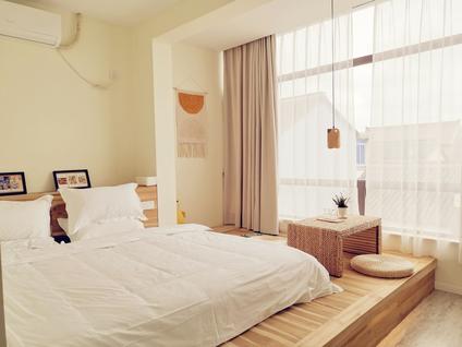 朝阳华威桥合租 山水文园(西园)1室1厅/45平/中楼层