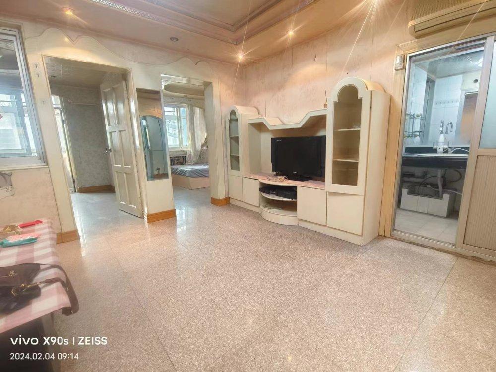 整租·金乡居民西小区