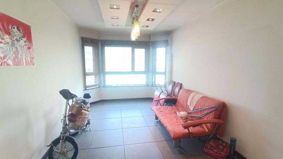 整租·新世界花园