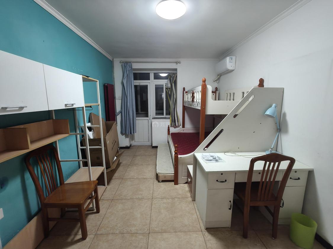 整租·五路通北街3号院