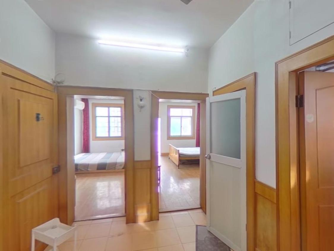 整租·梅岭小区