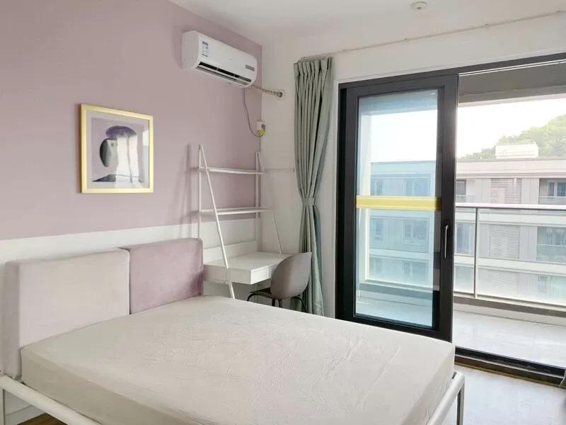 合租·金成紫辰花园