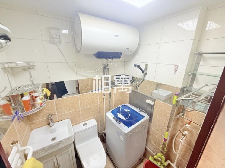 整租·世纪茶贸中心