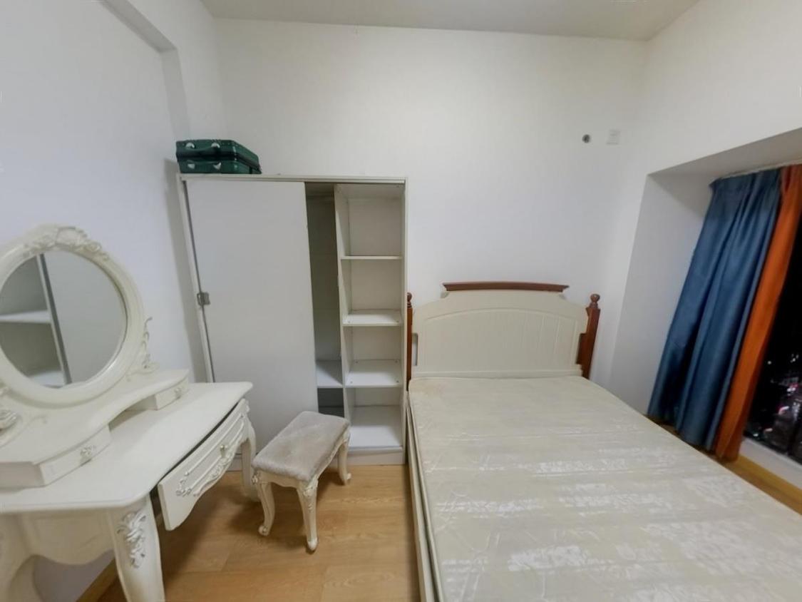 整租·华盛峰荟名庭