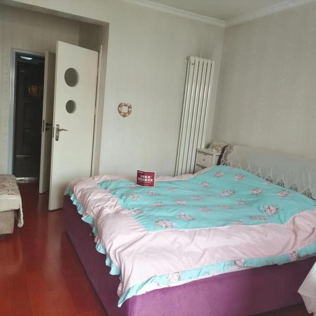 整租·紫薇丽都