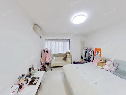 undefined整租·丰侨公寓 1室1厅60㎡ | 西 | 西城 金融街