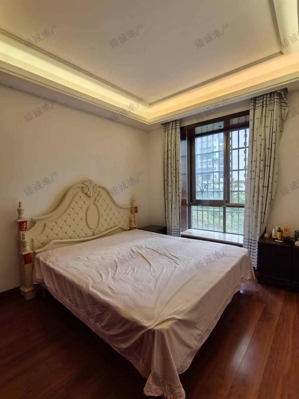 整租·盛世龙庭