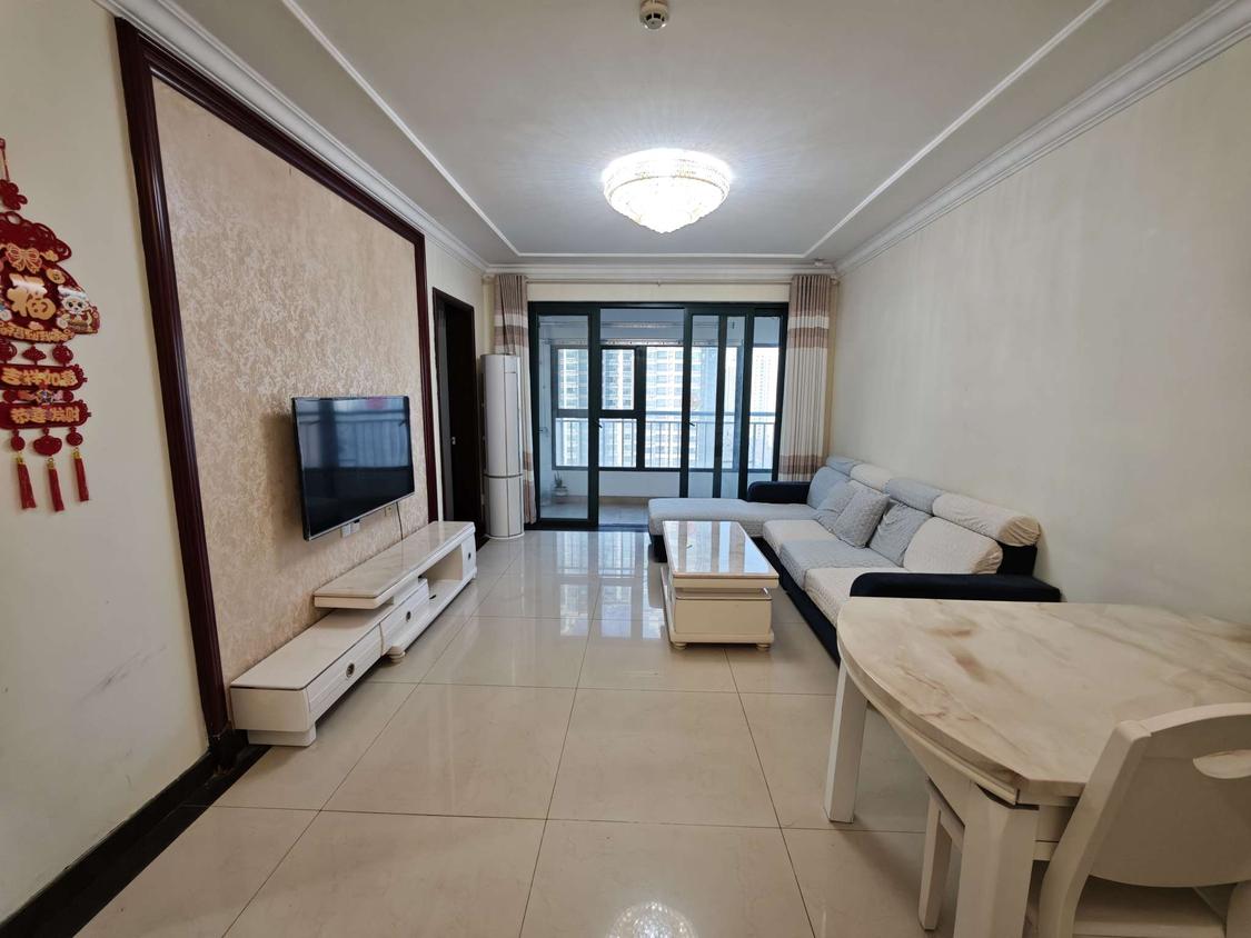 整租·恒大雅苑(东区)