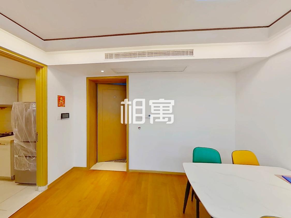 整租·融创金成江南府