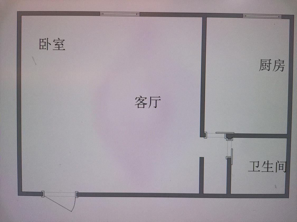 整租·盛世年华(马道子)