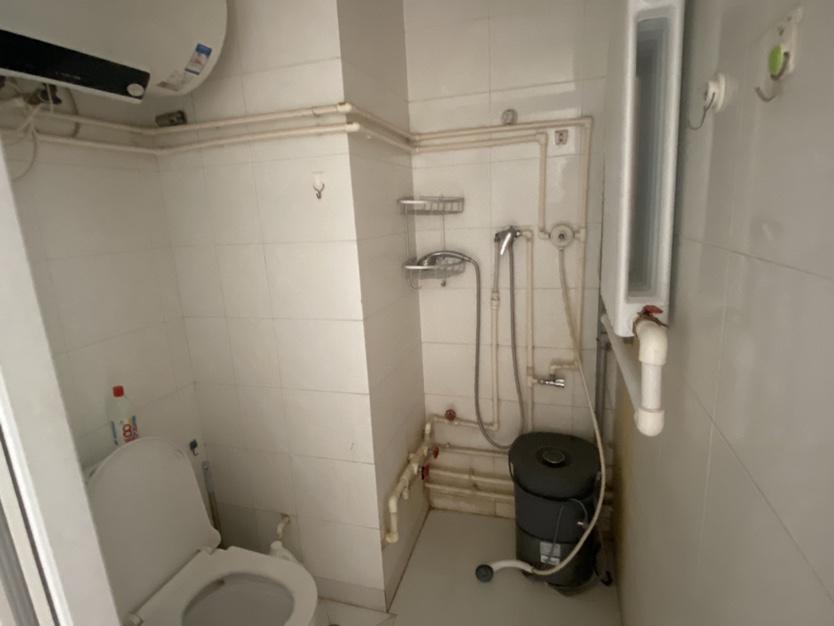 整租·金柱文苑