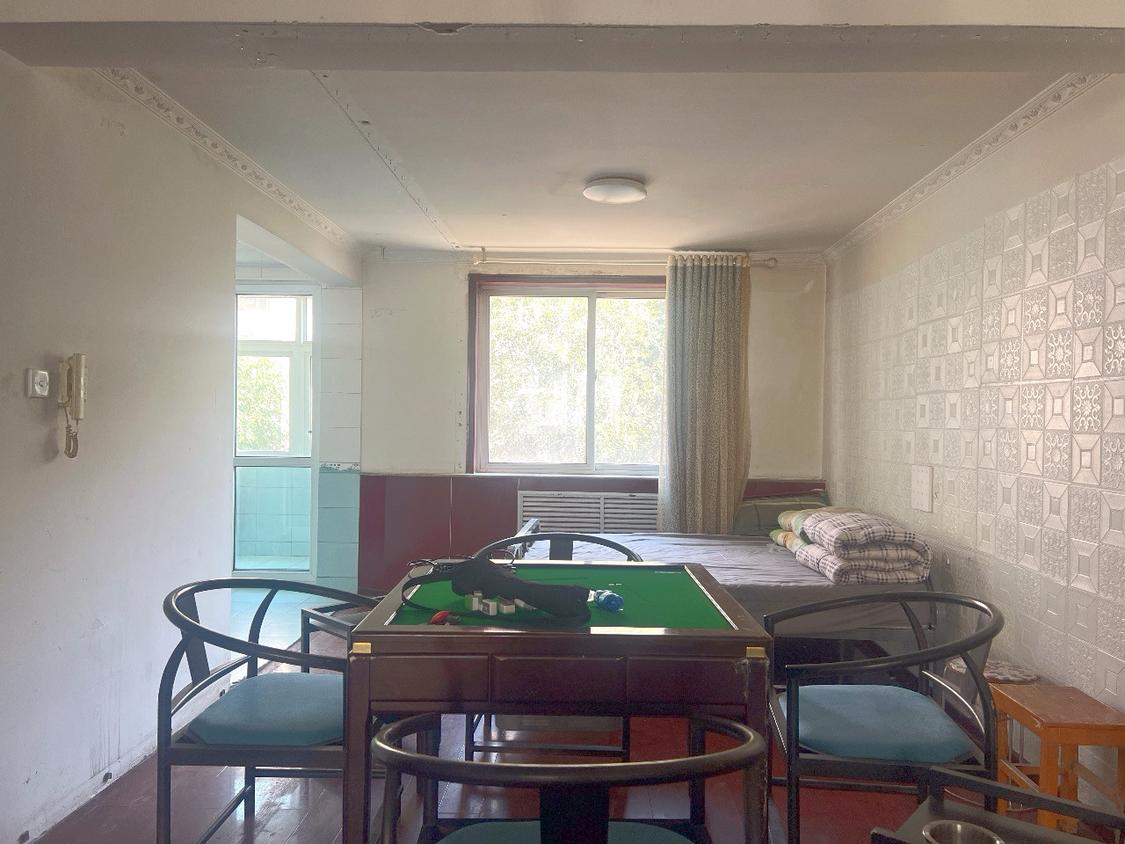 整租·广电小区