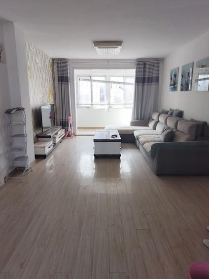 贾汪贾汪区政府整租 泉城花都(B区)3室2厅/121平/中楼层