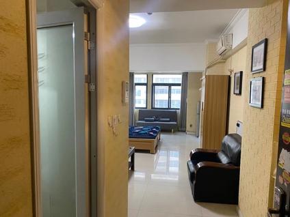 红旗宝龙整租 宝龙钻石公寓1室1厅/41平/低楼层