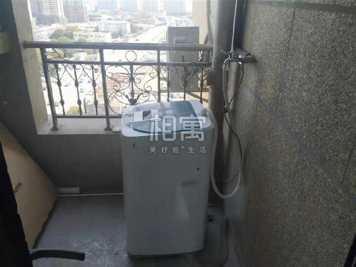 整租·绿地景汇佳苑