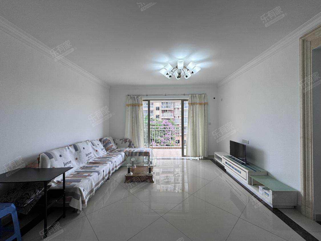 整租·保利西海岸