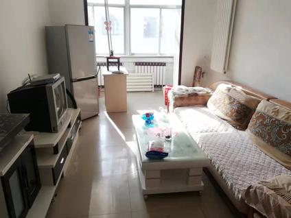 城关大沙坪整租 沁和苑2室1厅/65平/高楼层