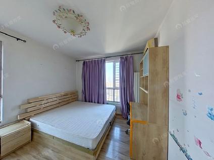 通州武夷花园整租 武夷花园(月季园)1室1厅/73平/高楼层