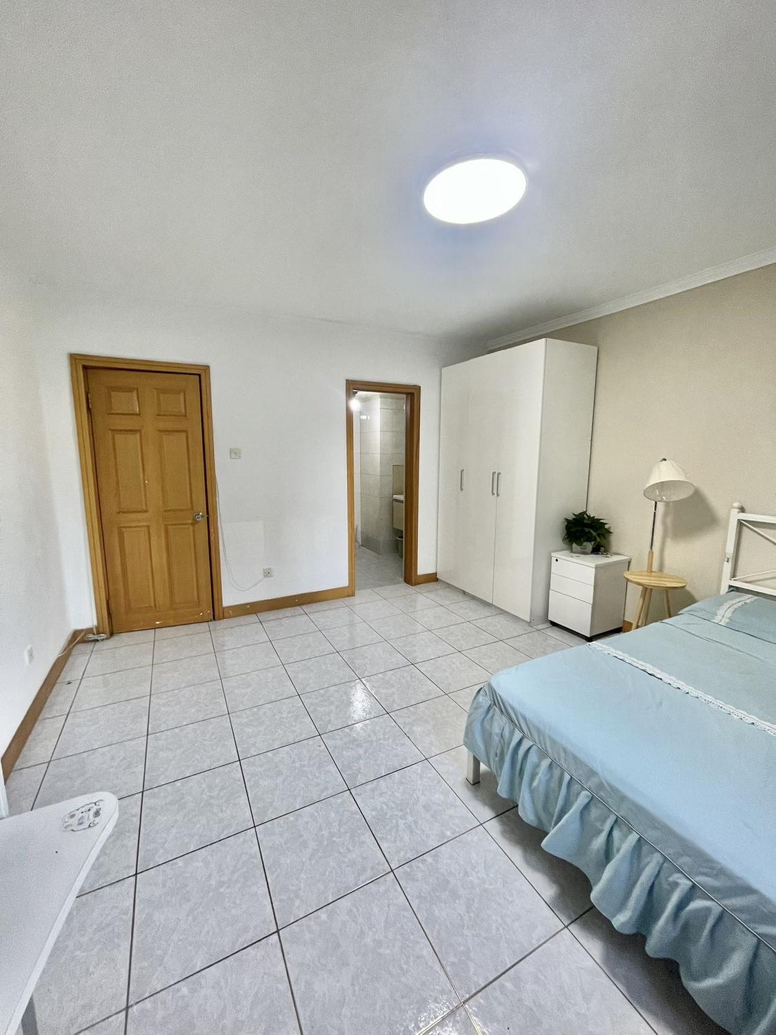 合租·阳光四季社区