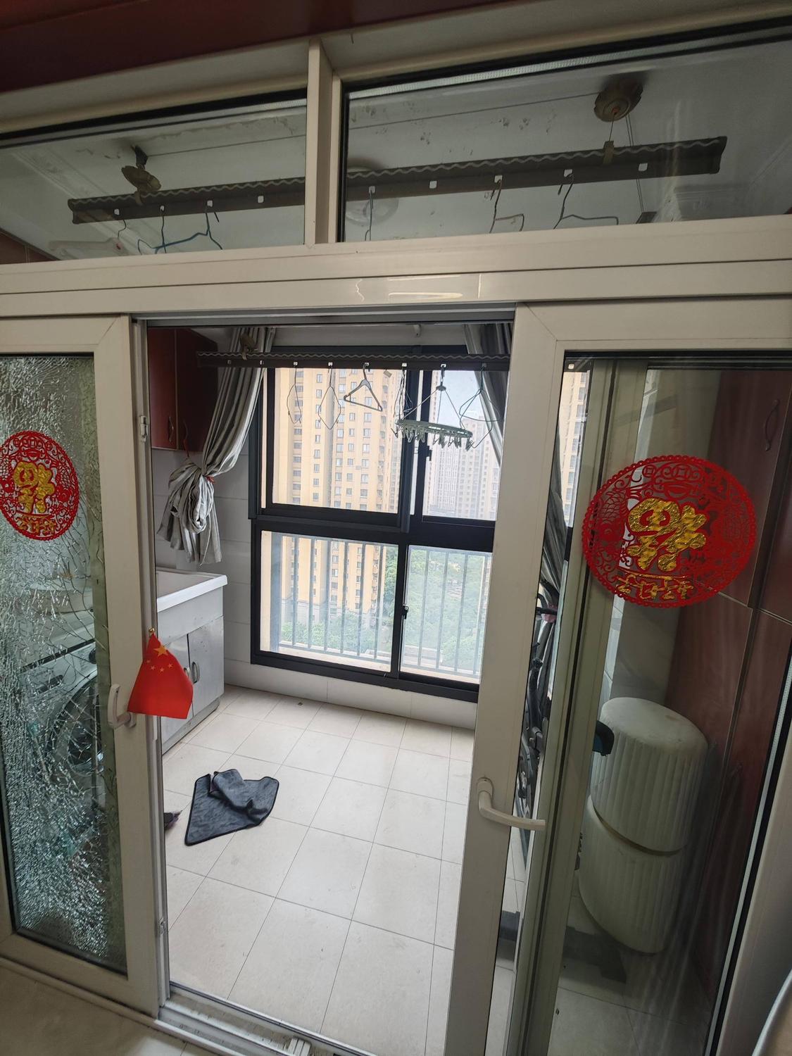 整租·新城香溢紫郡