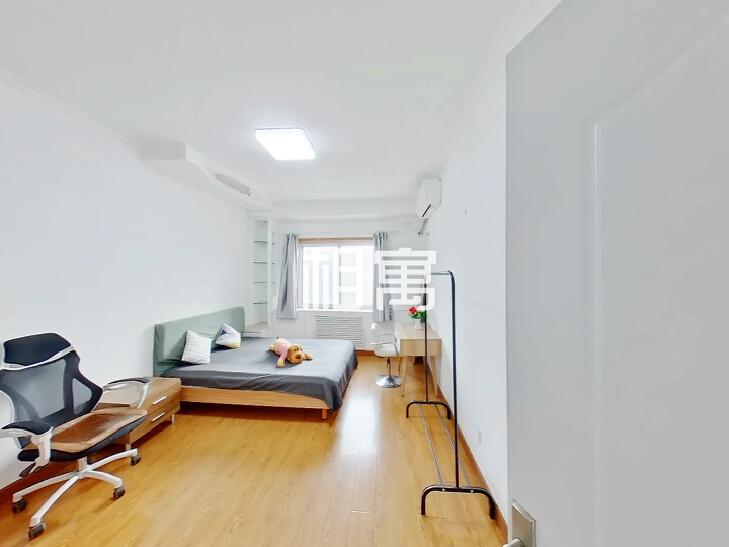 整租·大西洋新城(C区)