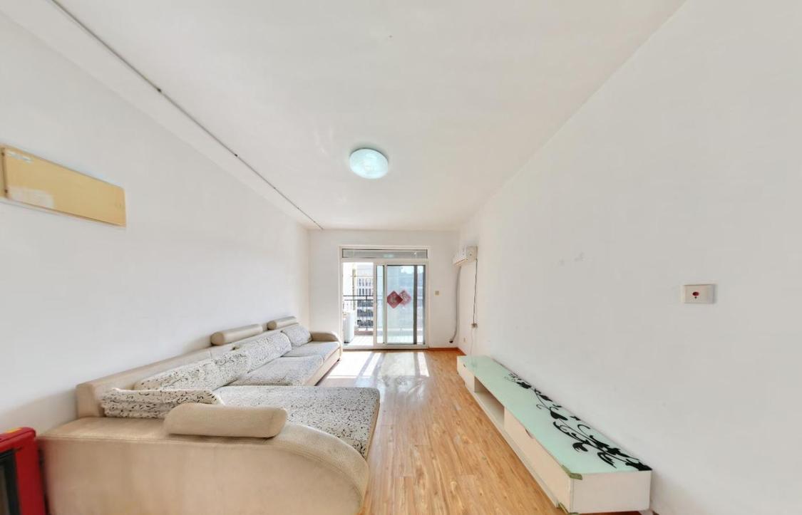 整租·金地湖城艺境