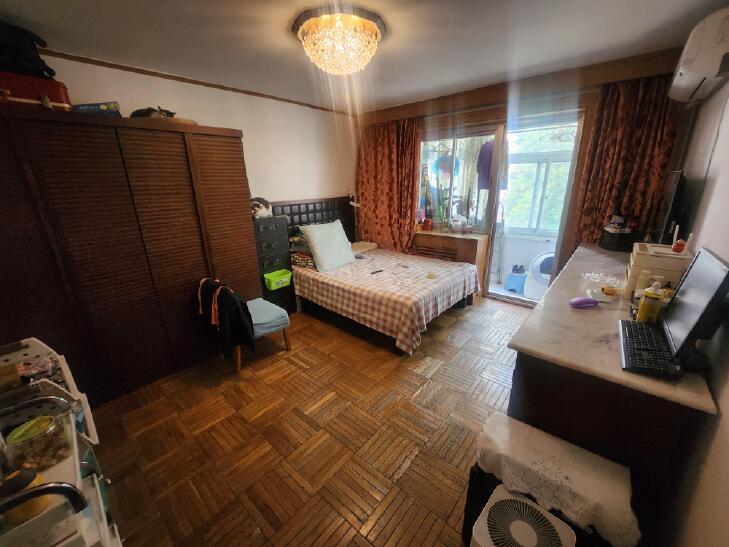 整租·新明胡同小区