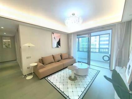 龙岗横岗整租 康乐五区2室1厅/45平/中楼层