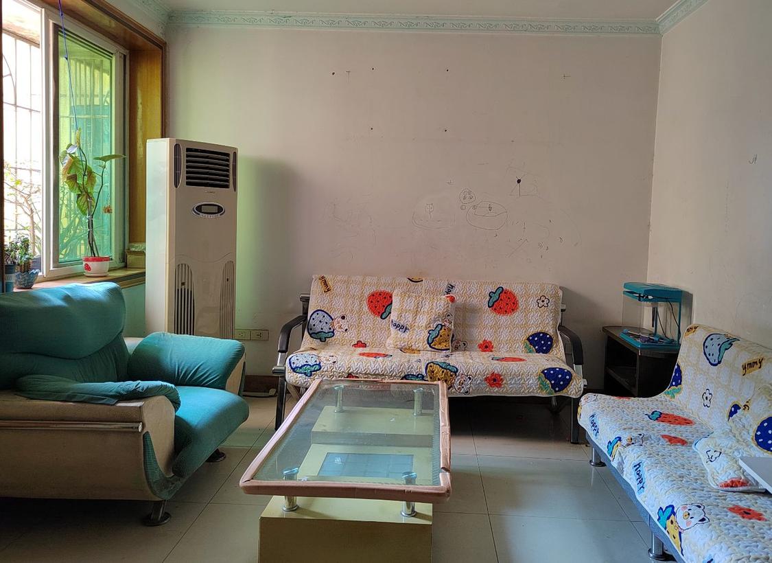 整租·三色花园