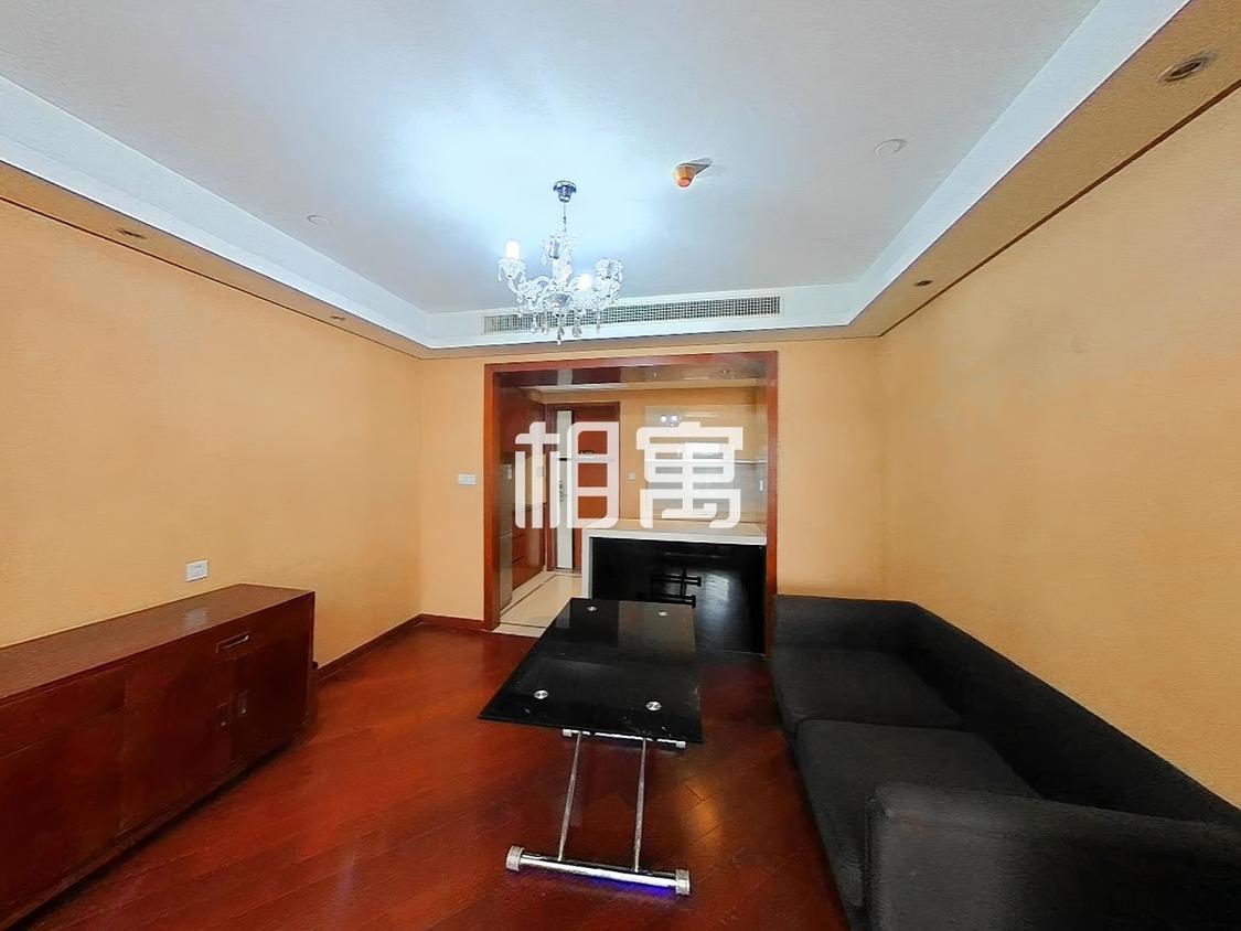 整租·绿城水晶蓝湾