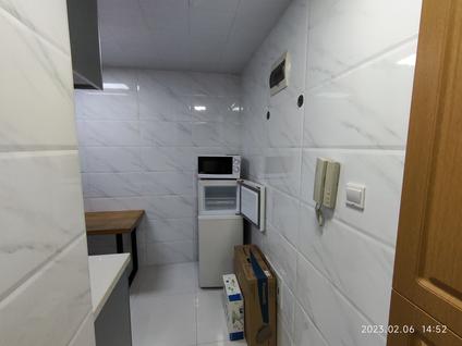 静安曹家渡整租 四和花园1室0厅/38平/高楼层