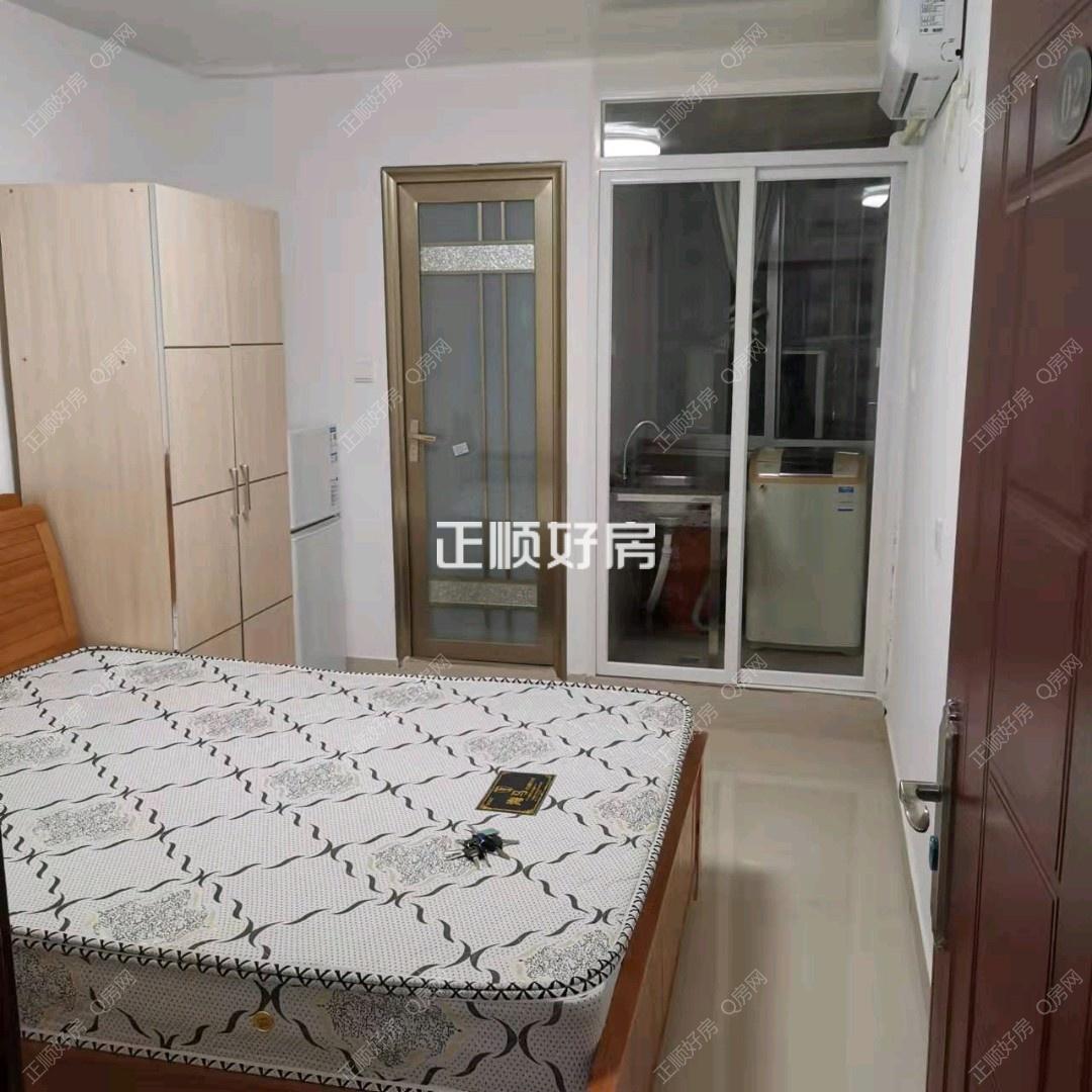 整租·莲花山住宅小区