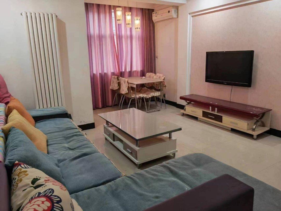 整租·新天地商居园