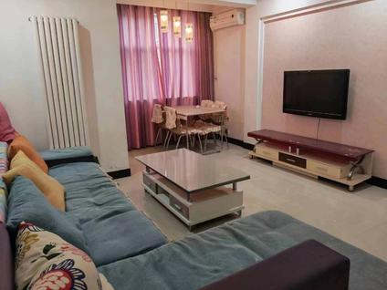 undefined整租·新天地商居园 2室1厅81.06㎡ | 北 | 新密 新密市