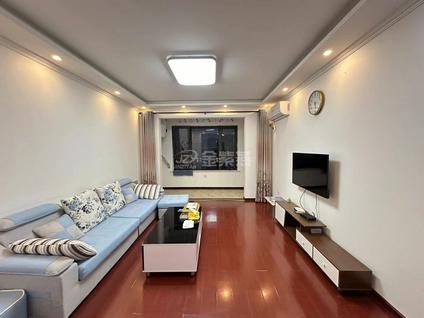 undefined整租·浅山香邑(三期)·2室1厅88㎡ | 南北 | 顺义 杨镇