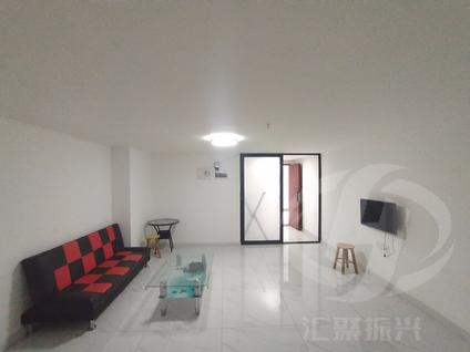 undefined整租·富湾国际 2室1厅60㎡ | 其他 | 东升 环镇南路