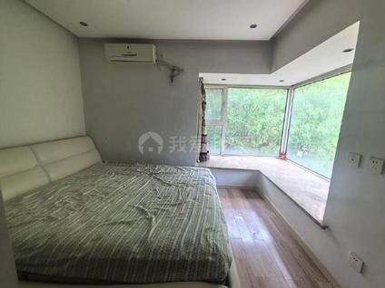 通州梨园整租 K2海棠湾3室1厅/100平/低楼层