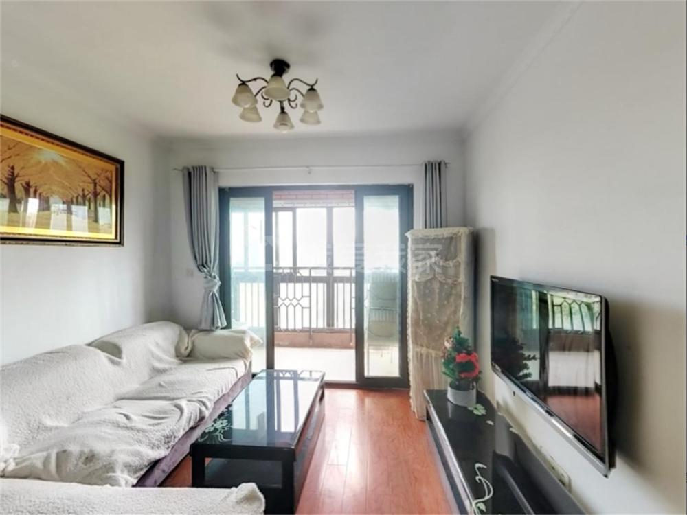 整租·九龙仓时代上城(风华里)