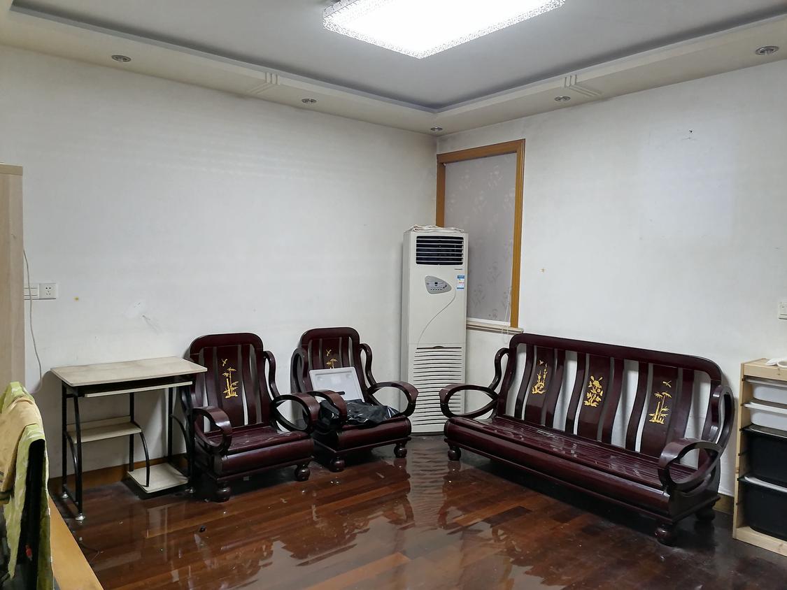 整租·东方瑞市(东区)