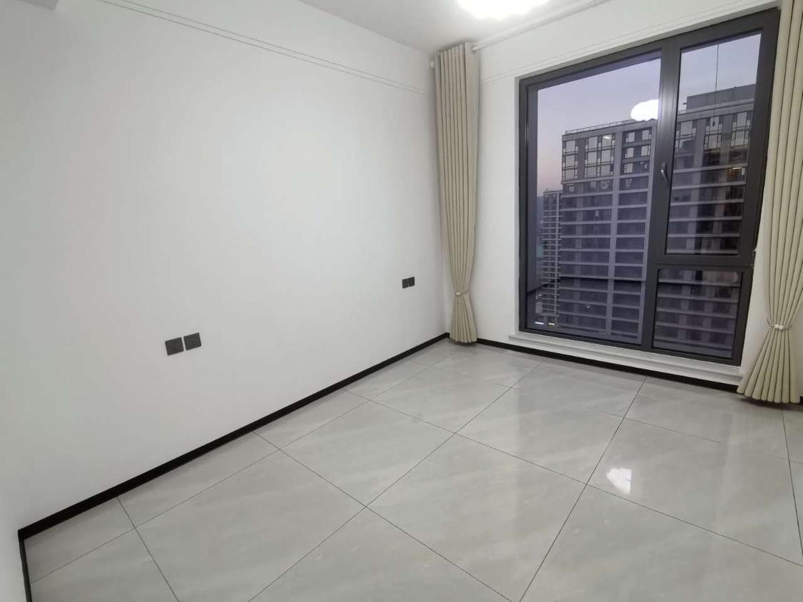 整租·融创中心(臻景园)