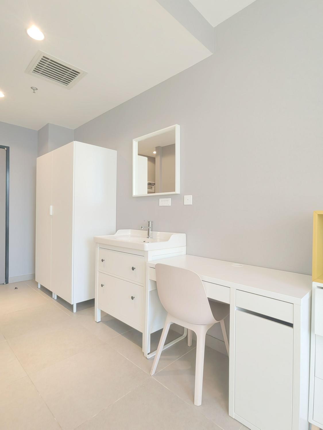 整租·常营民族家园(B区)