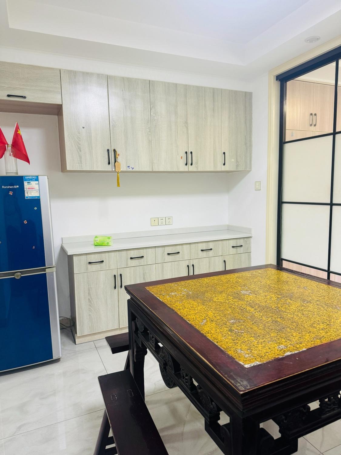 整租·东方花园