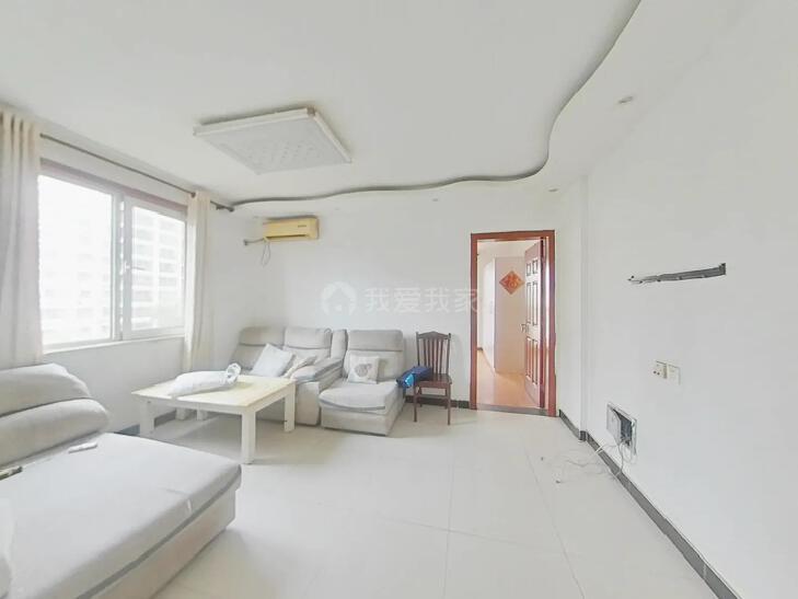 整租·九洲溪雅苑(二区)